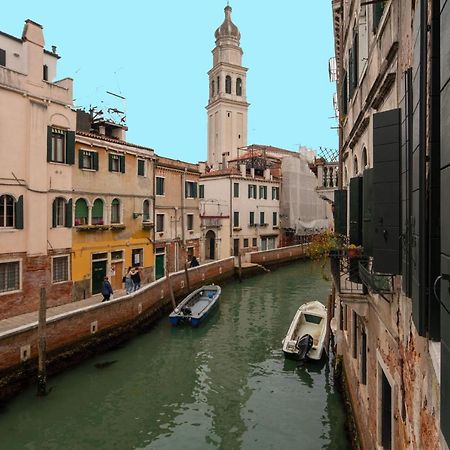 Ca Regina Panada - Passion On The Canal البندقية المظهر الخارجي الصورة